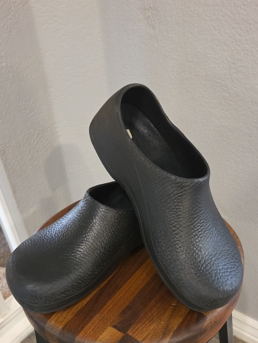 Slip-On Work Clogs - Birki's